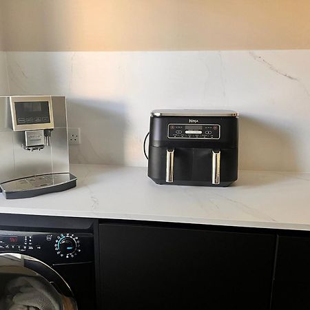 Craigieburn Park Apartment Aberdeen Ngoại thất bức ảnh