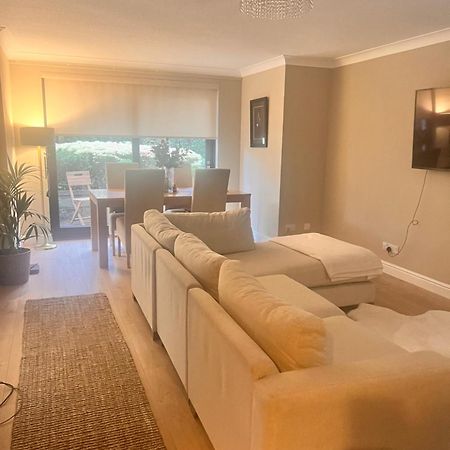 Craigieburn Park Apartment Aberdeen Ngoại thất bức ảnh