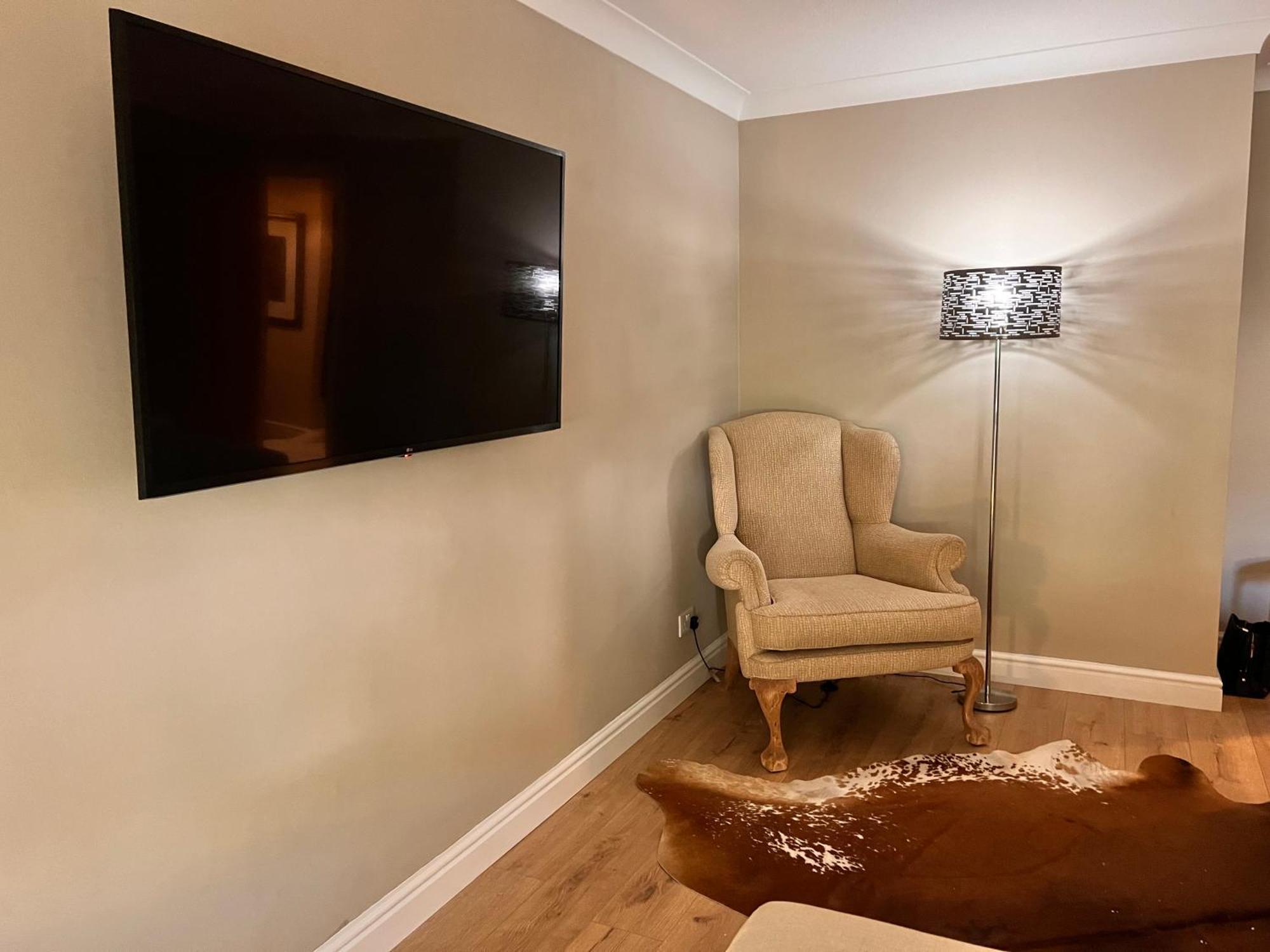Craigieburn Park Apartment Aberdeen Ngoại thất bức ảnh