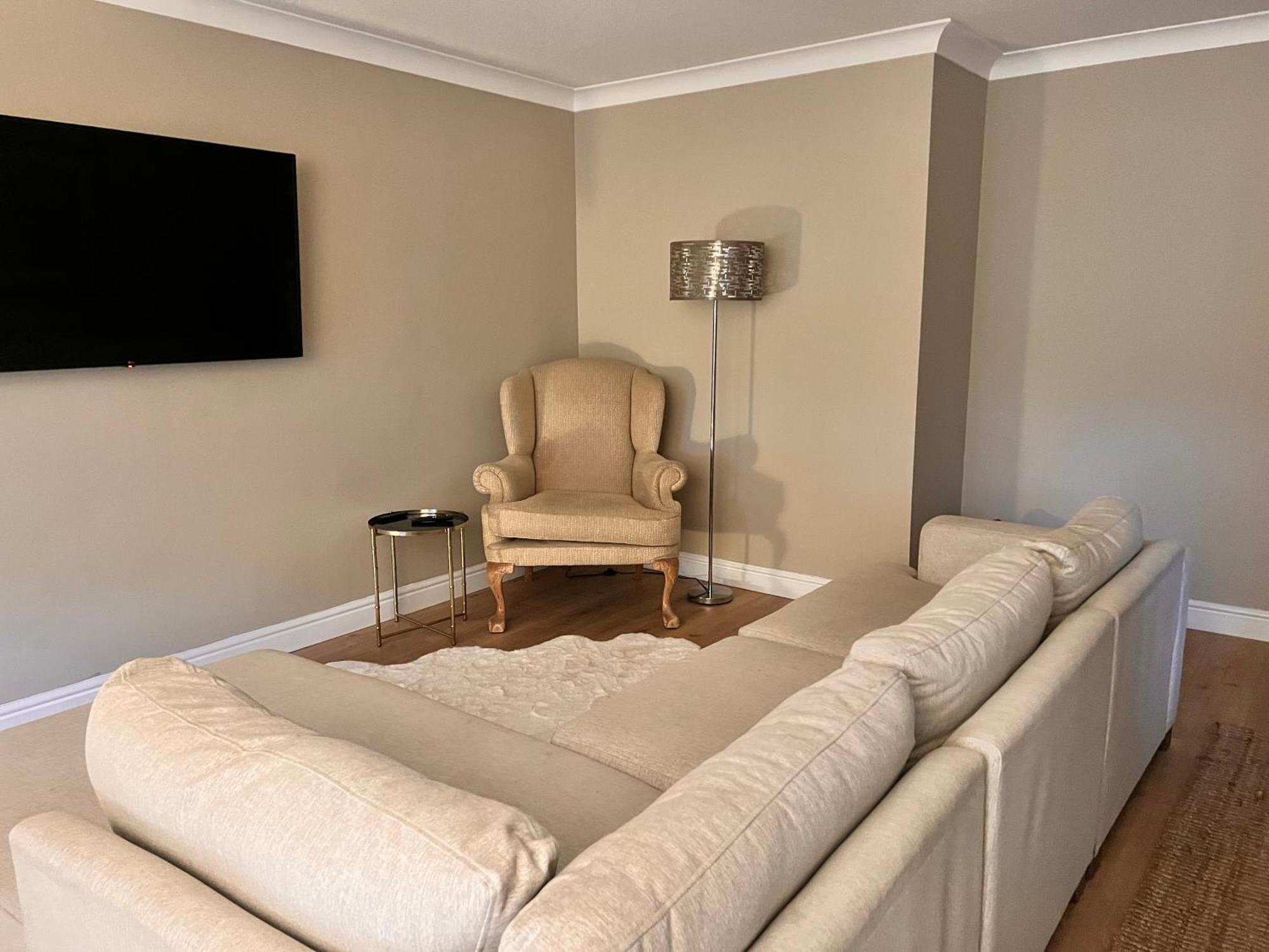 Craigieburn Park Apartment Aberdeen Ngoại thất bức ảnh