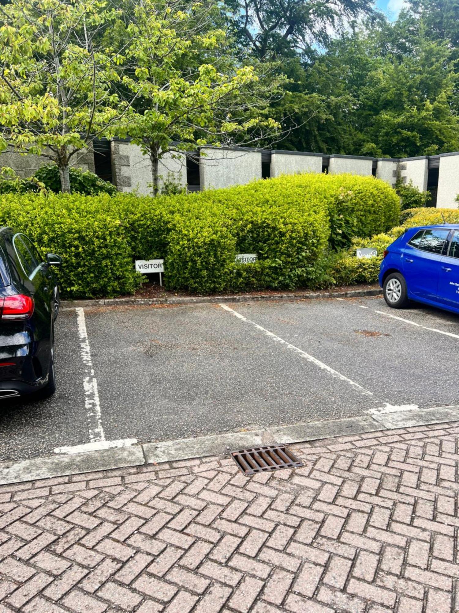 Craigieburn Park Apartment Aberdeen Ngoại thất bức ảnh