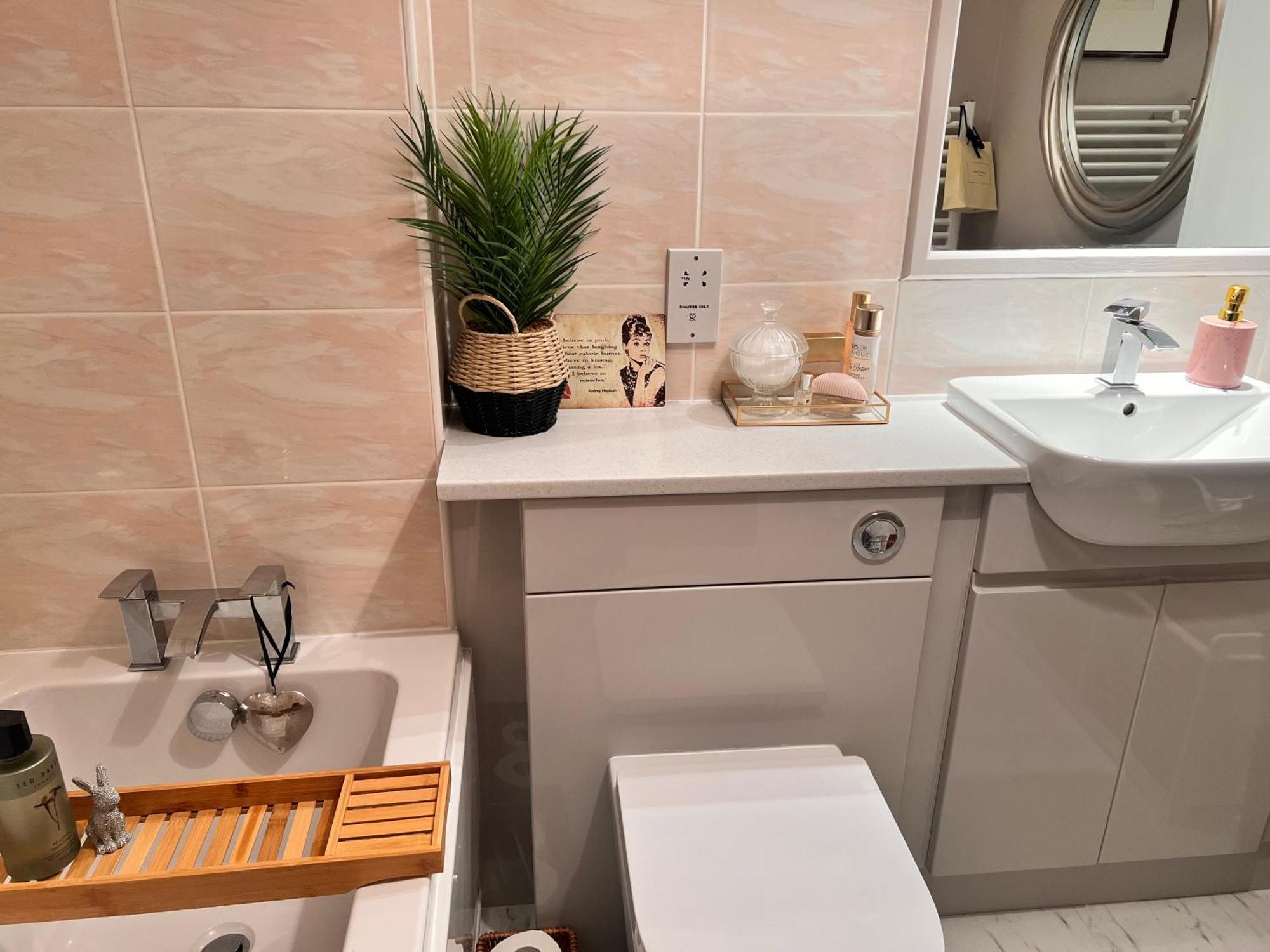 Craigieburn Park Apartment Aberdeen Ngoại thất bức ảnh