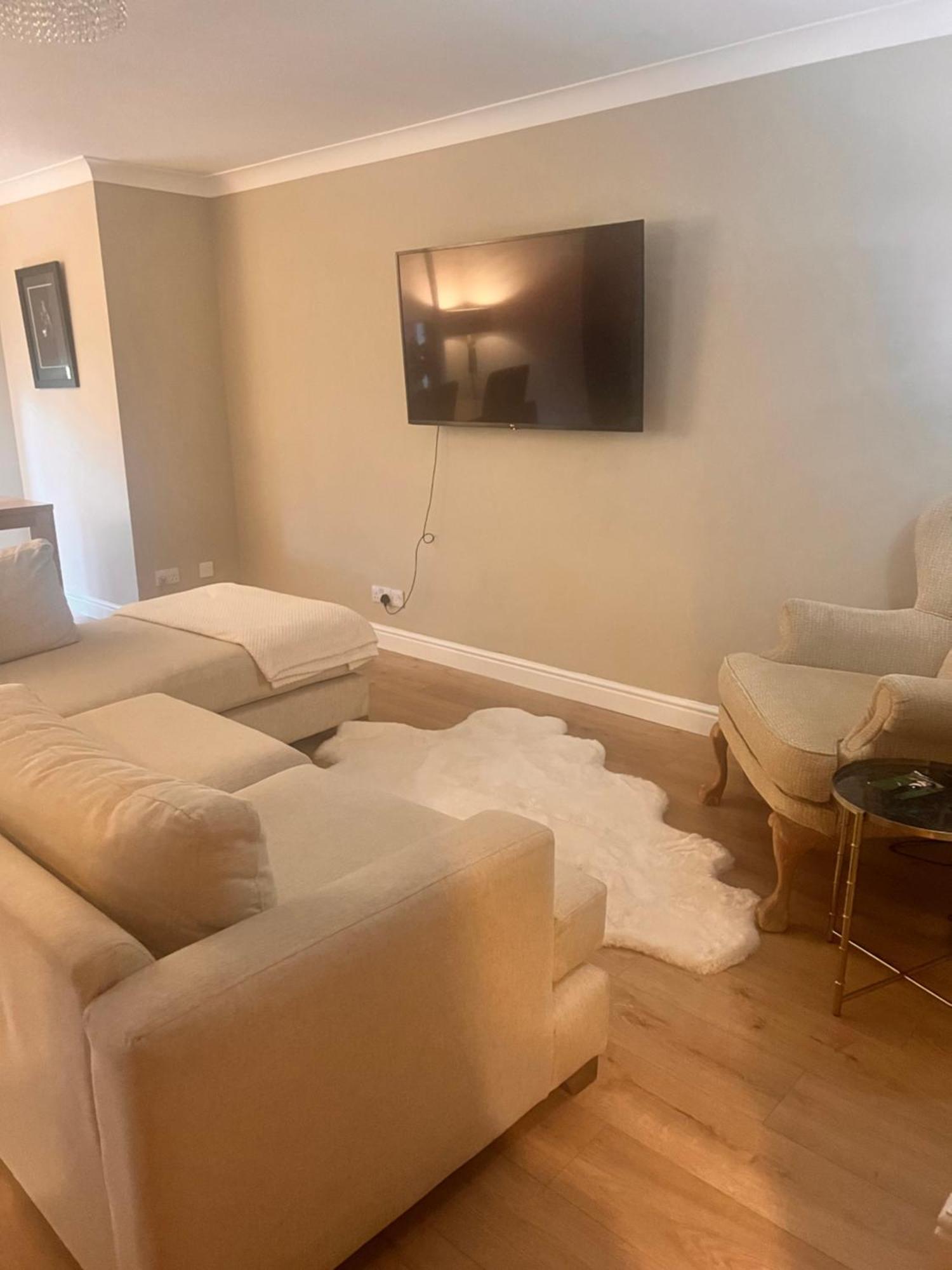 Craigieburn Park Apartment Aberdeen Ngoại thất bức ảnh