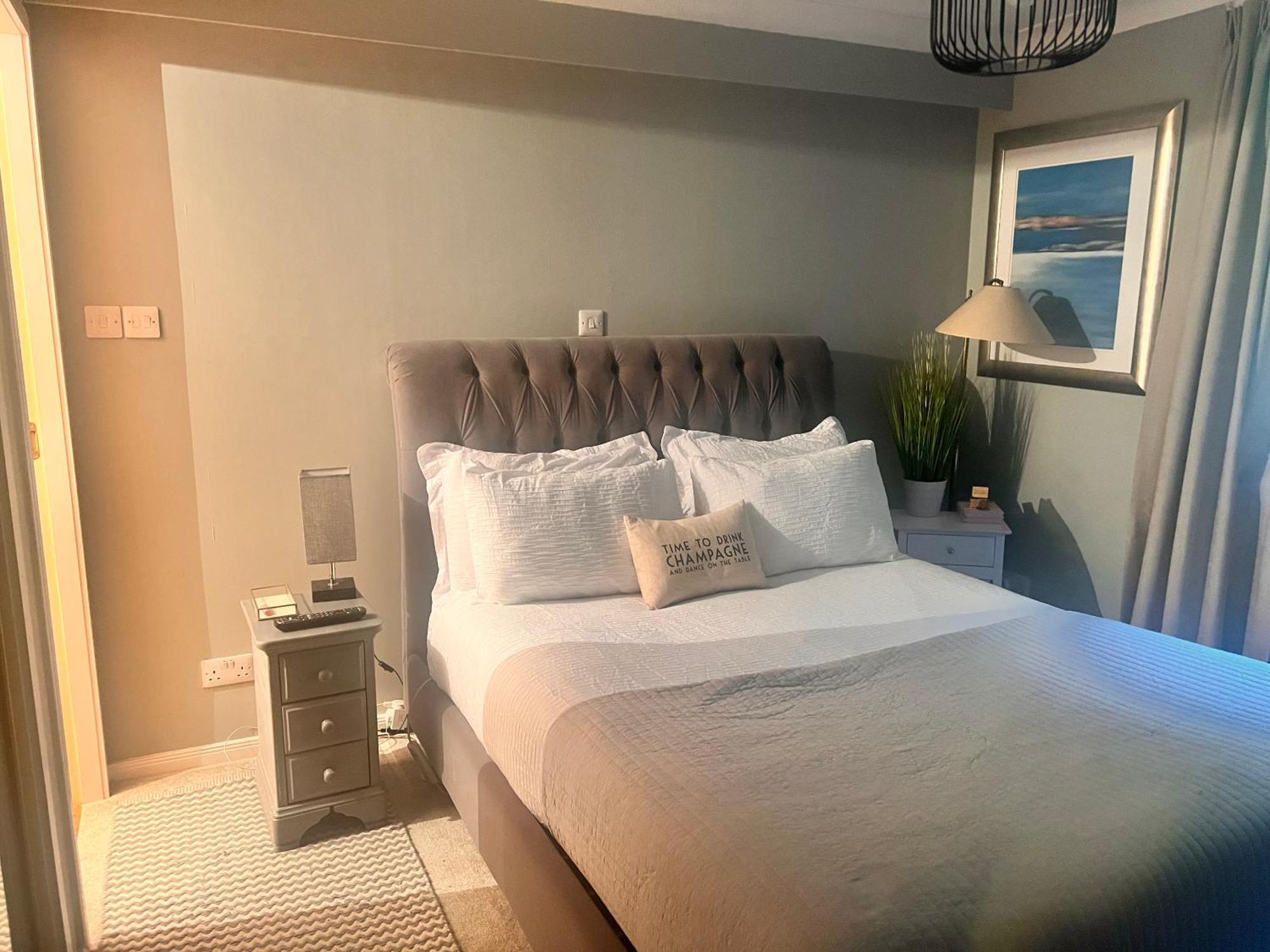 Craigieburn Park Apartment Aberdeen Ngoại thất bức ảnh