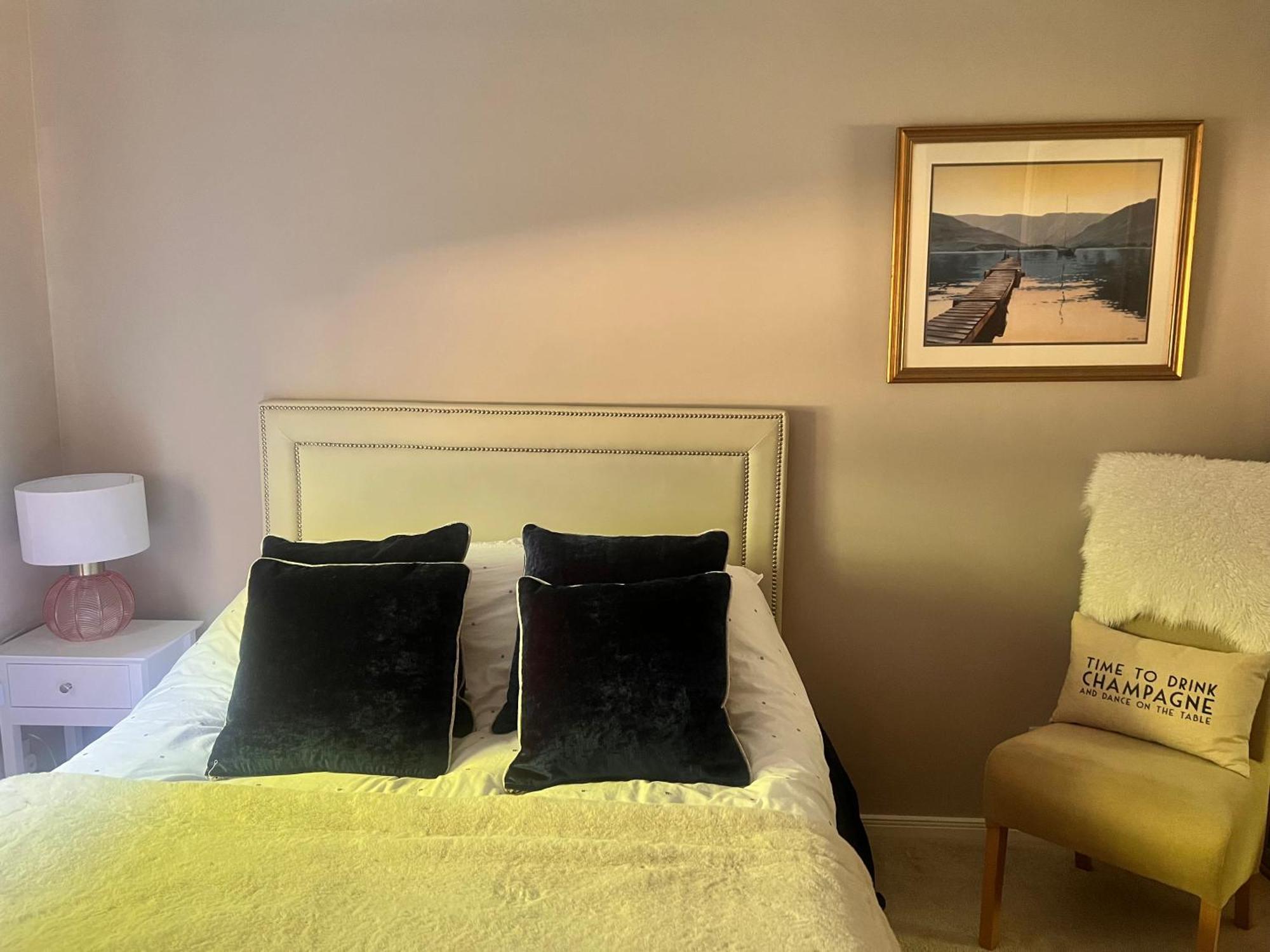 Craigieburn Park Apartment Aberdeen Ngoại thất bức ảnh